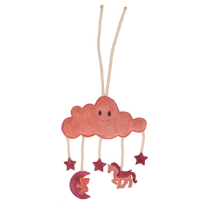 QHP Horse toy Novy