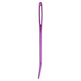 QHP Colored plaiting needle