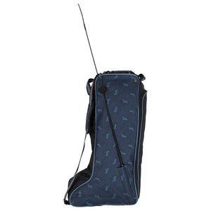 QHP Boot Bag