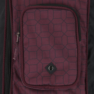 QHP Boot Bag