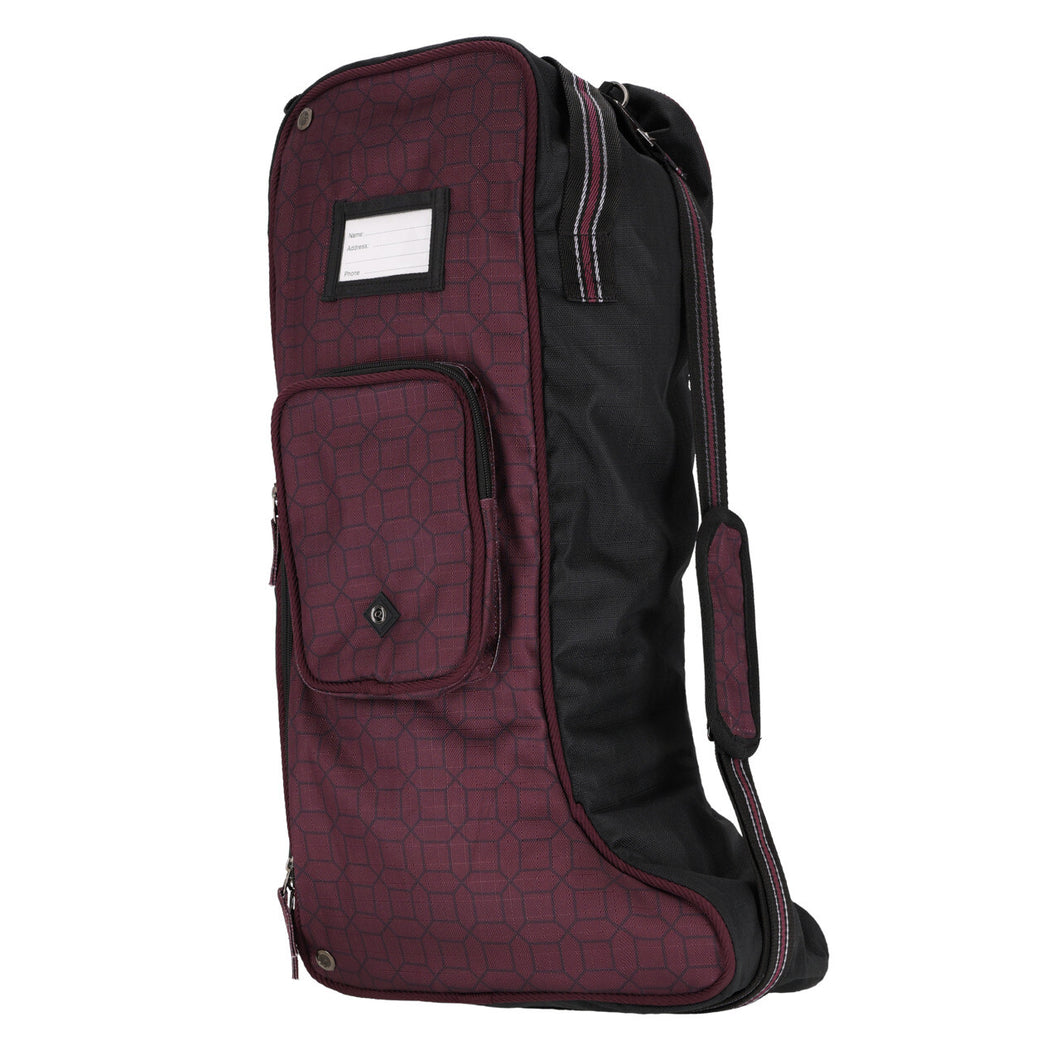 QHP Boot Bag