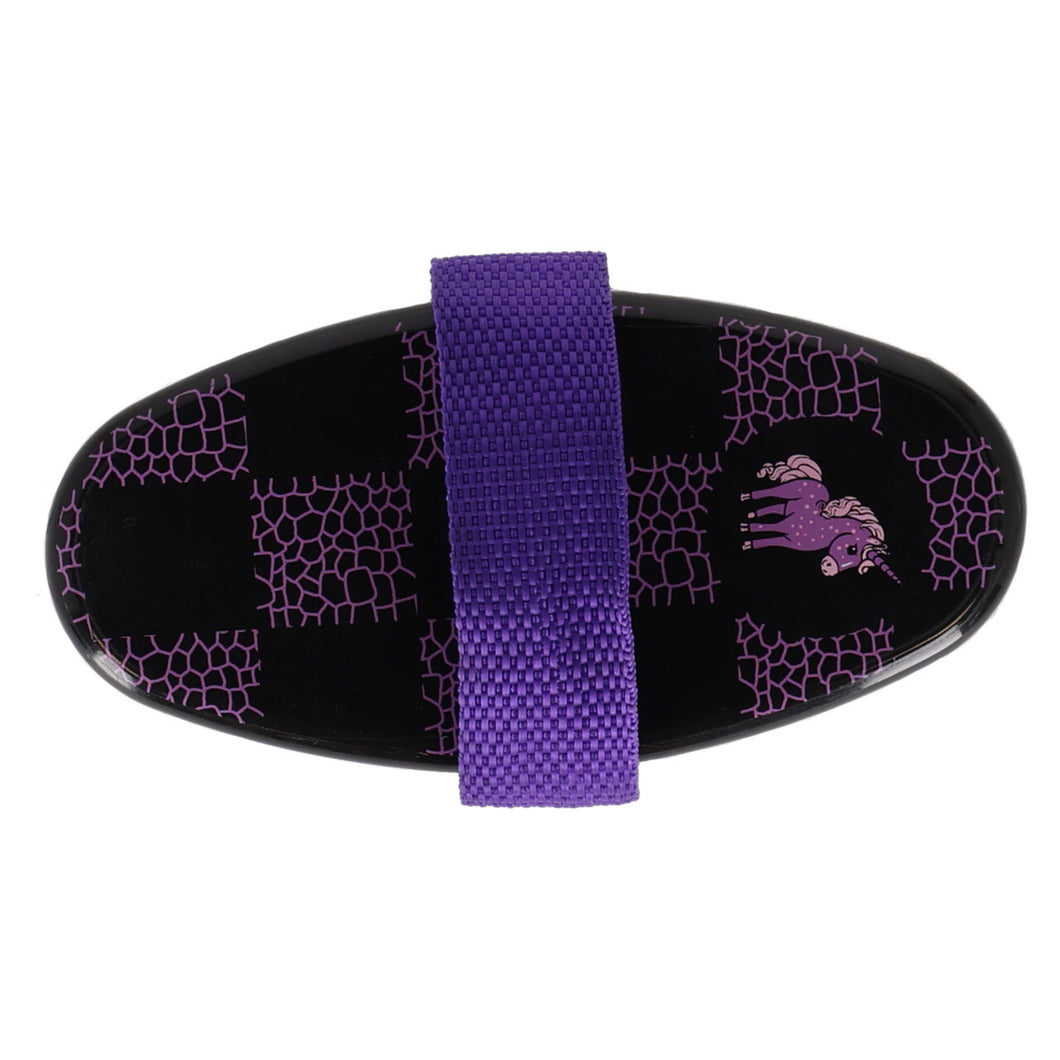 QHP Lize body brush