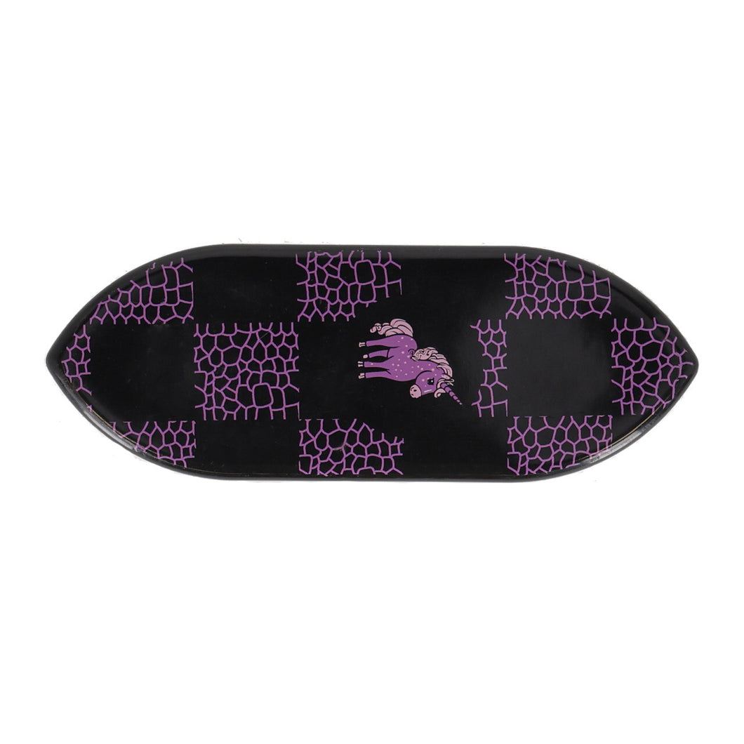 QHP Lize Dandy brush