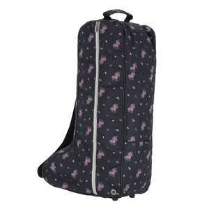 QHP Live Boot Bag