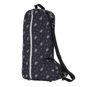 QHP Live Boot Bag