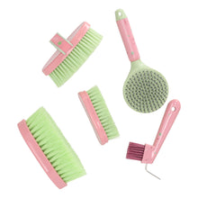 Load image into Gallery viewer, QHP Lucky Grooming Set- Boxed
