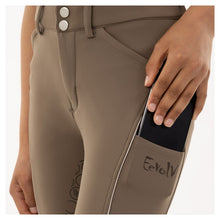 Load image into Gallery viewer, BR Eevolv Riding Breeches Eden Children Silicone Seat
