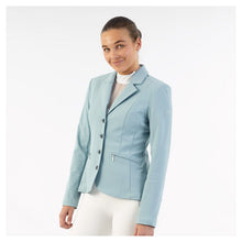 Load image into Gallery viewer, BR Competition Jacket Kendra Ladies~ Tourmaline
