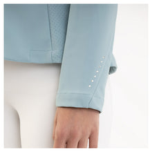 Load image into Gallery viewer, BR Competition Jacket Kendra Ladies~ Tourmaline

