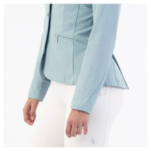Load image into Gallery viewer, BR Competition Jacket Kendra Ladies~ Tourmaline
