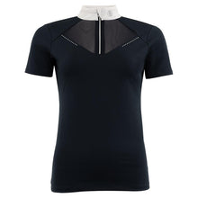 Load image into Gallery viewer, BR Short Sleeve Competition Shirt Zapopan Ladies
