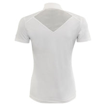 Load image into Gallery viewer, BR Short Sleeve Competition Shirt Zapopan Ladies
