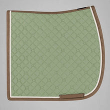 Load image into Gallery viewer, Dapplebay Sport Dressage Saddle Pad-Sage
