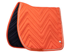 Load image into Gallery viewer, QHP- Menton Saddle Pad AP
