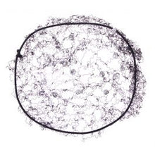 Load image into Gallery viewer, QHP Hair net Invisible Pearl
