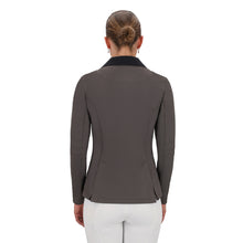 Load image into Gallery viewer, QHP Juliet Show Jacket ~ Grey
