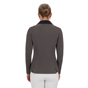QHP Juliet Show Jacket ~ Grey