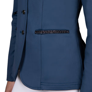 QHP Juliet Show Jacket ~ Petrol