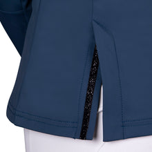 Load image into Gallery viewer, QHP Juliet Show Jacket ~ Petrol
