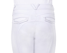 Load image into Gallery viewer, QHP Djune White Junior Breech FG
