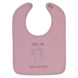 QHP Baby Bib