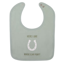 Load image into Gallery viewer, QHP Baby Bib
