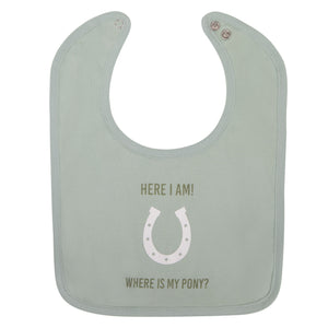 QHP Baby Bib