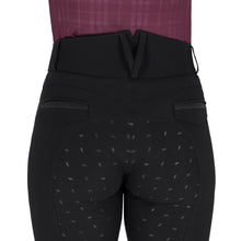 Load image into Gallery viewer, QHP Zahra Breech~ Full grip (Black)
