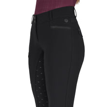 Load image into Gallery viewer, QHP Zahra Breech~ Full grip (Black)
