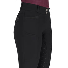 Load image into Gallery viewer, QHP Zahra Breech~ Full grip (Black)
