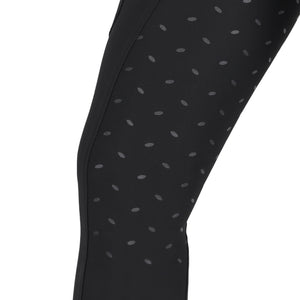 QHP Zahra Breech~ Full grip (Black)