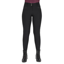 Load image into Gallery viewer, QHP Zahra Breech~ Full grip (Black)
