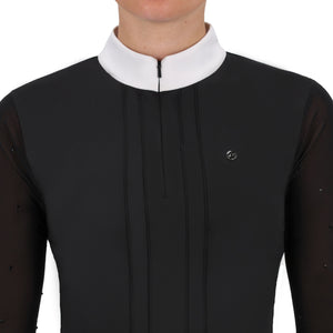 QHP Sennah Show Shirt