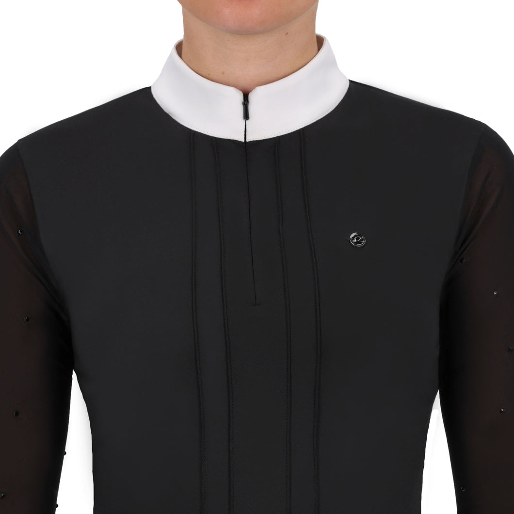 QHP Sennah Show Shirt