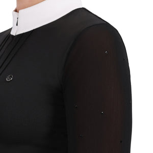 QHP Sennah Show Shirt