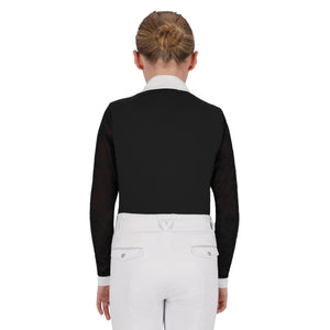 QHP Competition shirt Sennah Junior