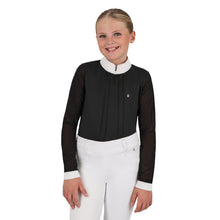 Load image into Gallery viewer, QHP Competition shirt Sennah Junior
