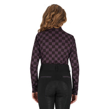 Load image into Gallery viewer, QHP Lize Junior Sport Shirt
