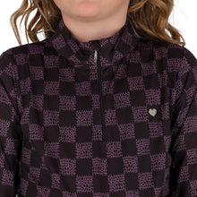 Load image into Gallery viewer, QHP Lize Junior Sport Shirt
