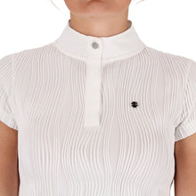 Load image into Gallery viewer, QHP Kynlee Competition Shirt

