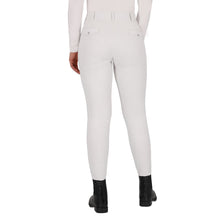 Load image into Gallery viewer, QHP Vaila Breech ~ White FG
