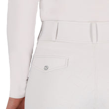 Load image into Gallery viewer, QHP Vaila Breech ~ White FG
