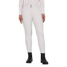 Load image into Gallery viewer, QHP Vaila Breech ~ White FG
