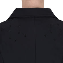 Load image into Gallery viewer, QHP Amilara Adult Competition Jacket ~ Black

