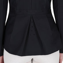 Load image into Gallery viewer, QHP Amilara Adult Competition Jacket ~ Black

