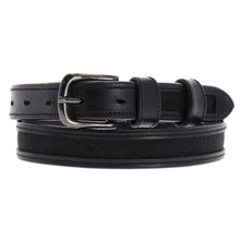 Load image into Gallery viewer, QHP Zahra Leather Belt

