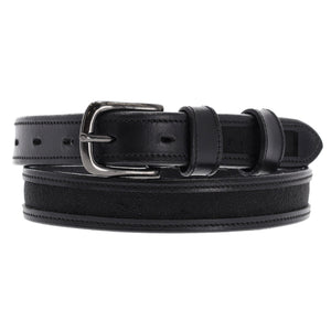 QHP Zahra Leather Belt