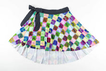 Load image into Gallery viewer, Forza Otto Wrap Skirt
