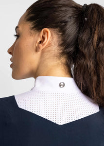 Maximilian Short Sleeve Sienna Show Shirt