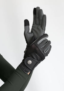 Maximilian Riding Glove